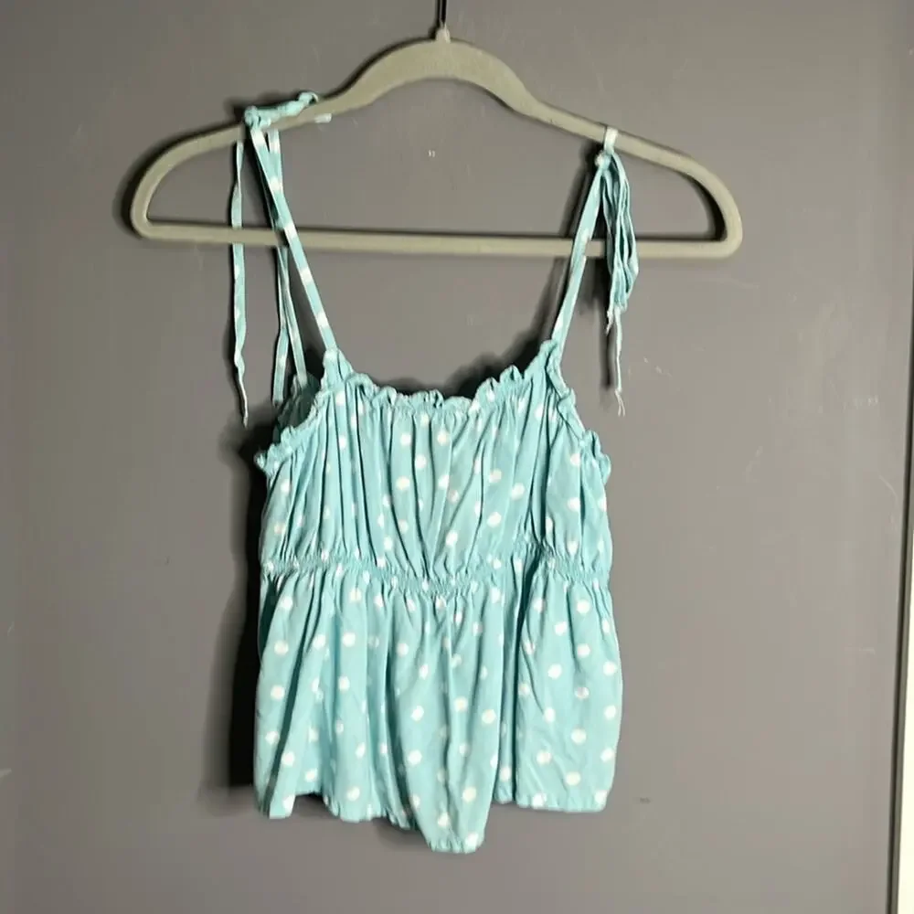Francescas Collections material strappy